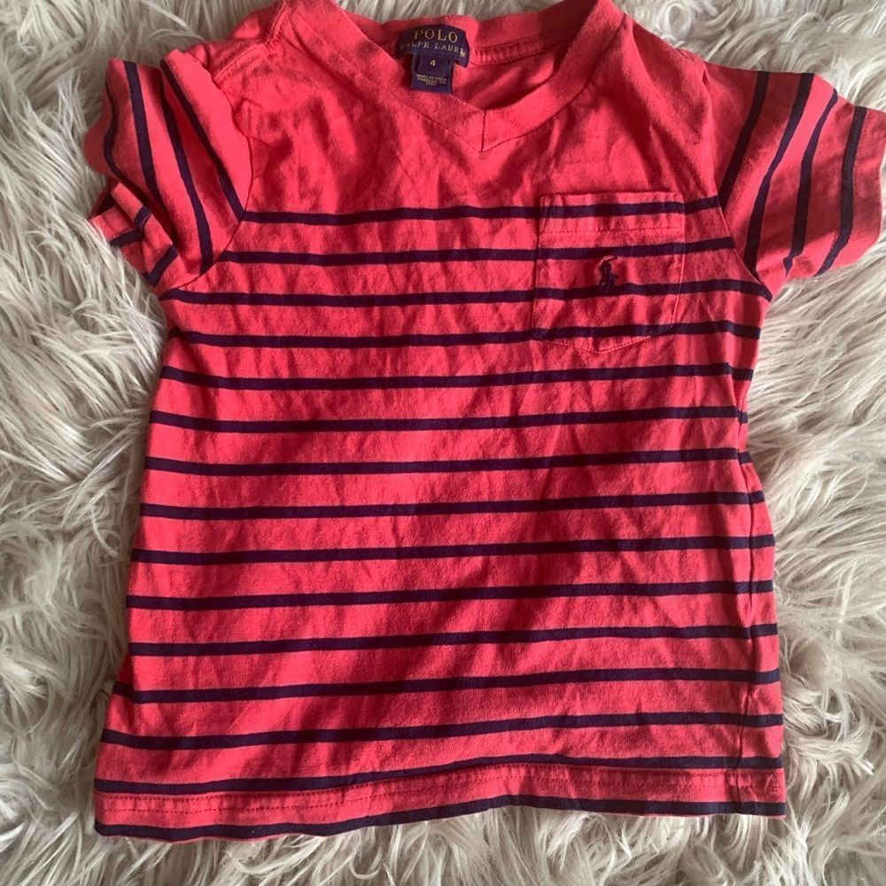 Polo 👕 shirt